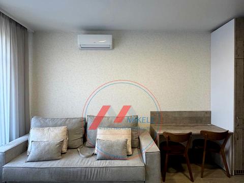 квартира за адресою Залізнична вул., 32