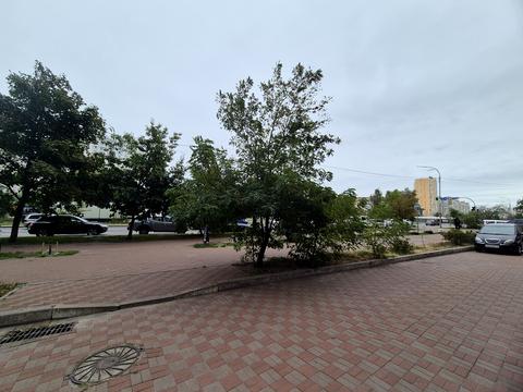 квартира за адресою Петра Григоренка просп., 22/20