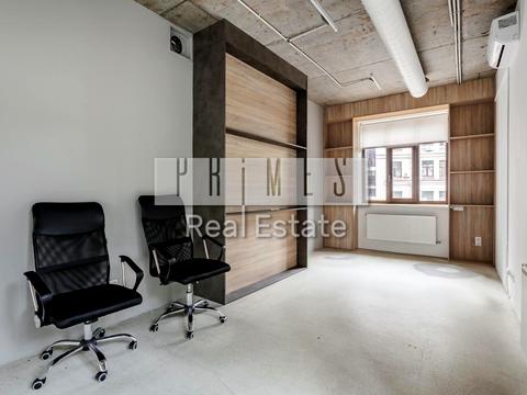 коммерческая по адресу Воздвиженская ул., 51