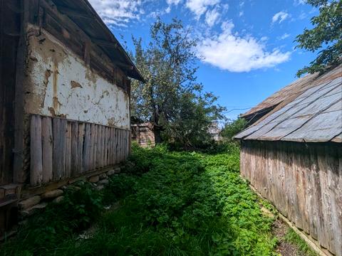 ділянка за адресою 
