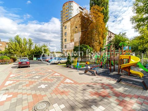 квартира по адресу Приорская ул. (Полупанова), 16