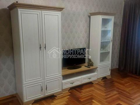 квартира по адресу Волонтерська, 59