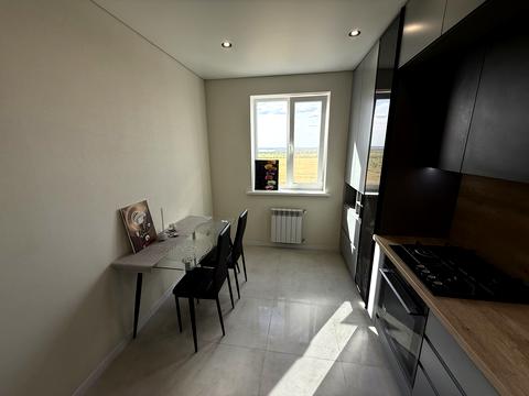 квартира за адресою Кременчуцька вул., 54Б