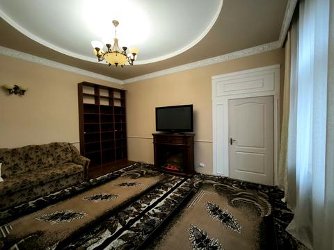 квартира по адресу Леонтовича ул., 3