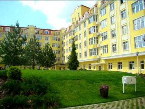 квартира по адресу Леси Украинки ул., 14
