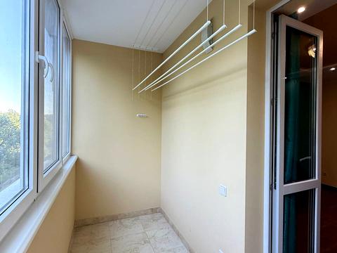 квартира по адресу Лисеницкая ул., 19б