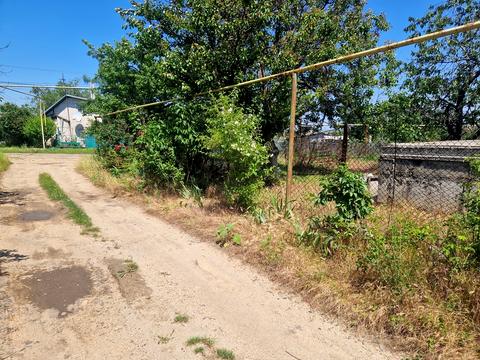 ділянка за адресою 