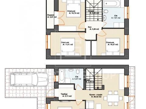 будинок за адресою Тищенка вул.