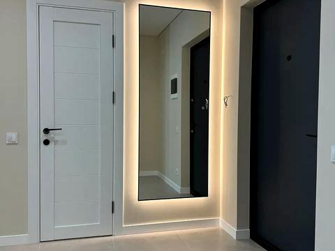 квартира за адресою Героїв Миколаєва, 129А