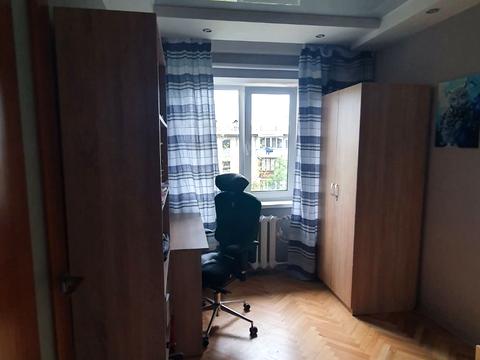 квартира за адресою Воскресенський просп. (Перова), 24-А