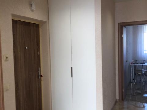 квартира по адресу Михаила Грушевского ул., 30г