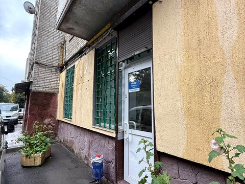 комерційна за адресою Стрийська вул., 57