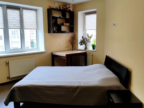 квартира за адресою Тараса Шевченка бульв., 8