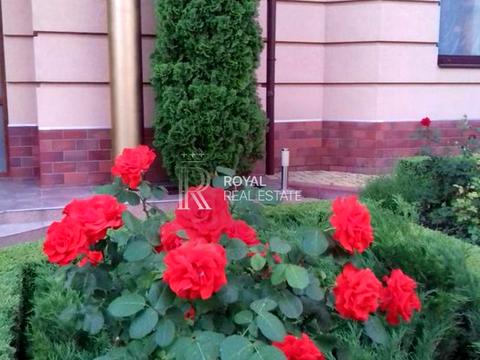 будинок за адресою Редутна вул.