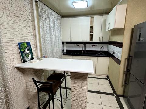 квартира по адресу Киевская ул., 58