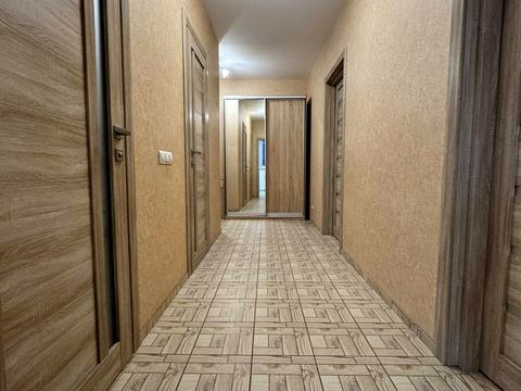 квартира по адресу Драгоманова ул., 2
