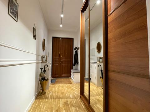 квартира по адресу Грушевского ул., 7