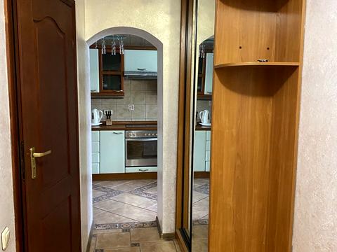 квартира за адресою Антоновича вул. (Горького), 91/14