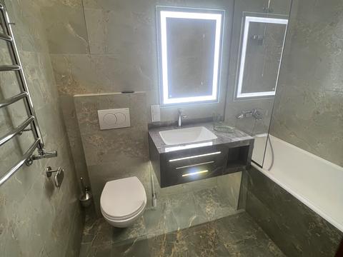 квартира по адресу Ковпака ул., 4