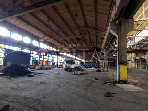 коммерческая по адресу Будіндустрії ул., 4