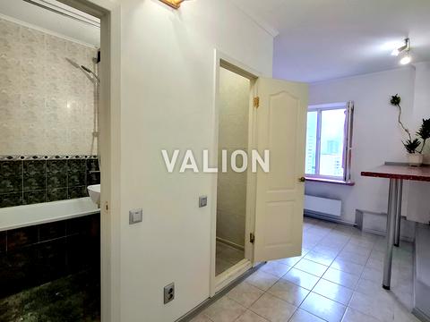 квартира за адресою Петра Григоренка просп., 36