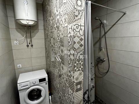 квартира за адресою Балтійський пров., 3-А