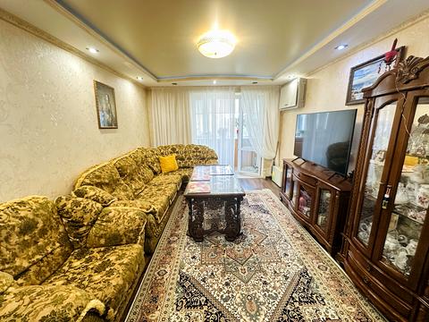квартира за адресою Бреуса вул., 61/7