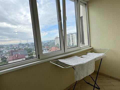квартира по адресу Лысыка ул., 2