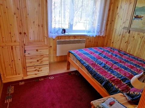 дом по адресу Хутірська, 3