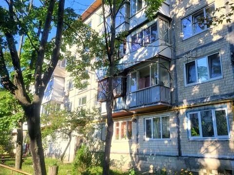 квартира по адресу Юности ул., 6-А