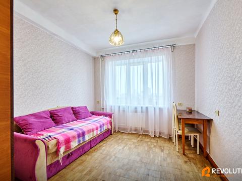 квартира за адресою Якубенківська вул. (Тропініна), 2/4