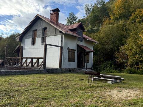 коммерческая по адресу с. Солочин, Ур. Полянки, 279