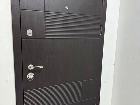 квартира по адресу Звёздный бульв., 1-М