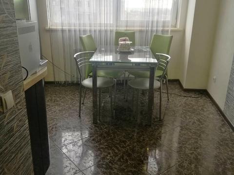 квартира за адресою Героїв Оборони Одеси вул. (Героїв Сталінграду), 24