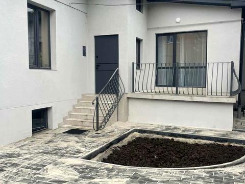квартира по адресу Корсунская ул., 6