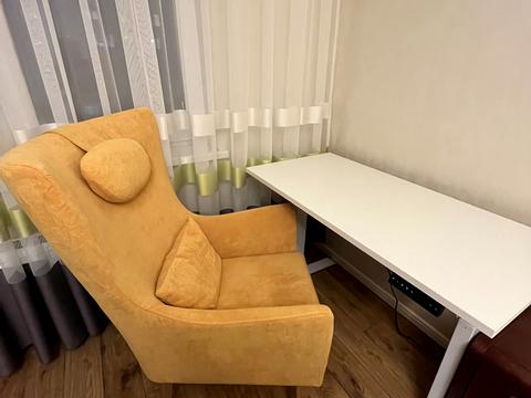 квартира за адресою Київ, Сергія Данченка вул., 32