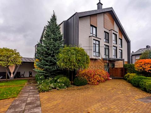 дом по адресу Февральская ул., 58