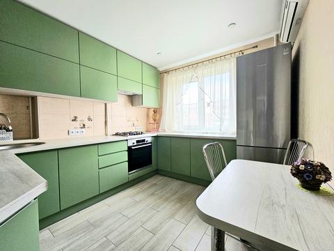 квартира по адресу Мандрыковская ул., 147-167