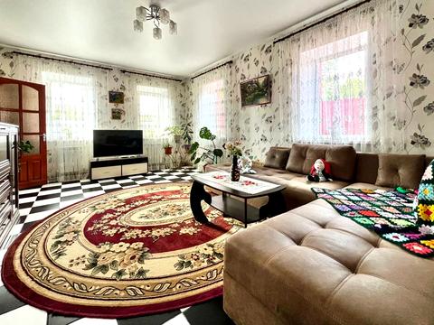 дом по адресу Счастливая ул. (1 Травня)