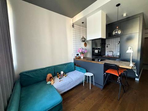 квартира по адресу Люстдорфская дорога ул., 55