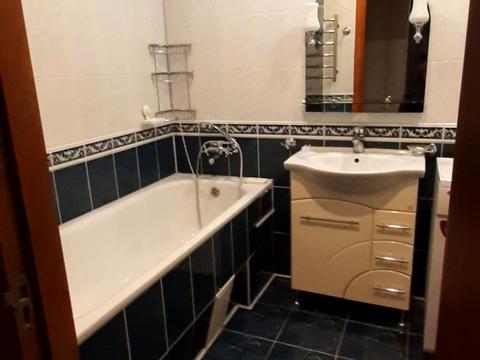 квартира по адресу Лесной просп., 35