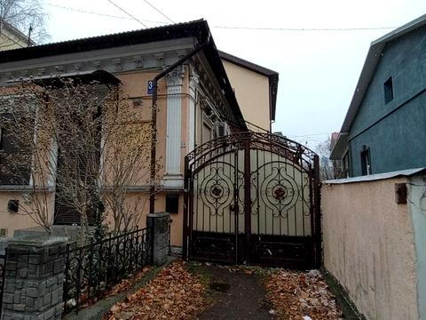 будинок за адресою Івано-Франківськ, Матейки вул.