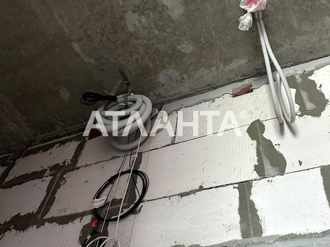 квартира по адресу Фонтанская дорога ул. (Перекопской дивизии улица), 124а3