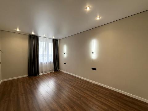 квартира за адресою Паркова вул., 40