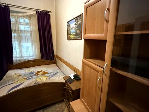 квартира за адресою Фридерика Шопена вул., 7