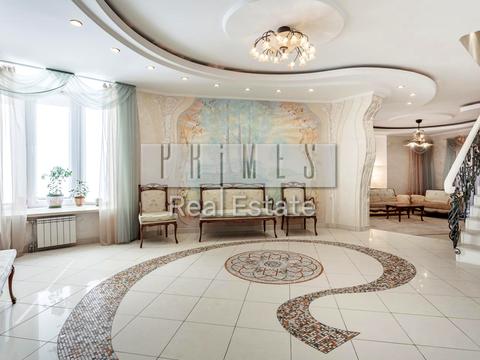 дом по адресу Абрикосовая ул.