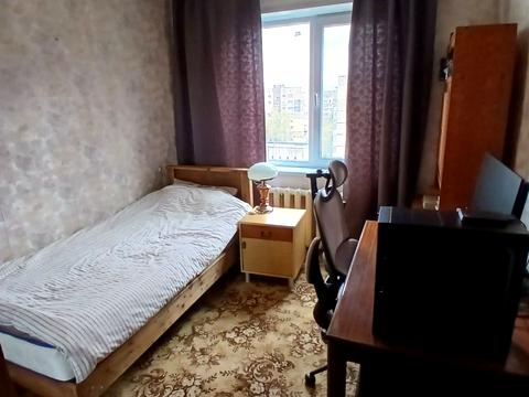 квартира за адресою Миколи Різоля вул. (Маршала Судця), 3