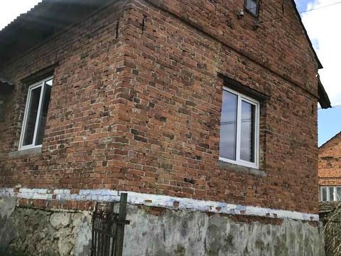 дом по адресу возєднання