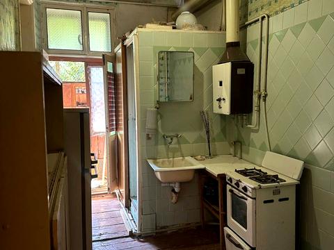 квартира по адресу Садиковская ул., 4