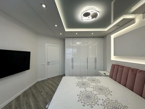квартира за адресою Запорізьке шосе, 28